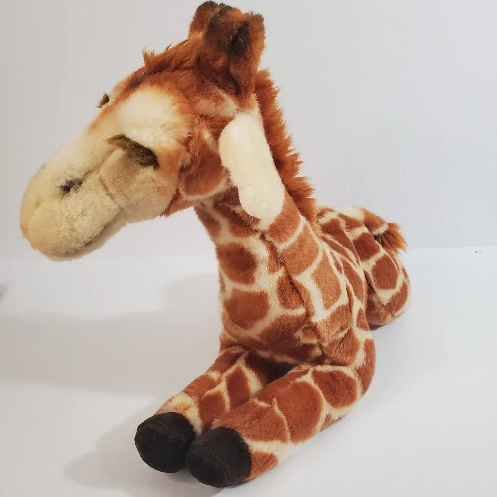 Toys R Us Geoffrey The‎ Giraffe Plush 18